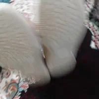 کفش اسپرت ازسایز۳۷تا۳۸قیمت۱۵۰تومان|کیف، کفش، کمربند|مشهد, مصلی (کارمندان اول)|دیوار