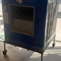 کولرآبی درامیدیه