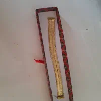 دستبند طلا رولکس