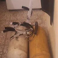 کپسول cngفوری