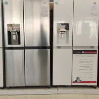 لوازم زندگی بصورت اقساط|یخچال و فریزر|شاهین‌شهر, شهرک میلاد|دیوار