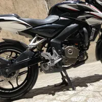 ns200 مدل 96انژکتور|موتورسیکلت|همدان, |دیوار