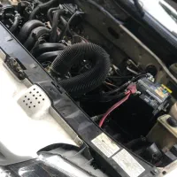 پژو پارس 87 تقویت|خودرو سواری و وانت|قروه, |دیوار