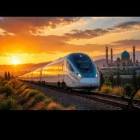 مشهد مقدس با قیمتِ قبل //