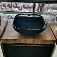 روشویی کابینتی