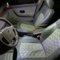 سواری سمند lx مدل 1394|خودرو سواری و وانت|نیشابور, گمنام غربی|دیوار