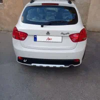 کوییک|خودرو سواری و وانت|دورود, |دیوار