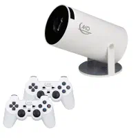 ویدئو پروژکتور آکو مدل APR-2