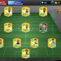 اکانت دریم لیگ|کنسول، بازی ویدئویی و آنلاین|اقلید, |دیوار