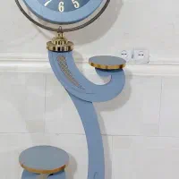 ساعت درحدنو