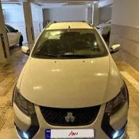 کوییک GX تیپ L مدل ۱۴۰۴ صفر خشک با کارت طلایی