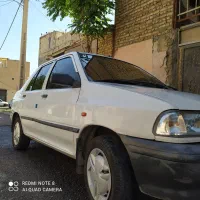 پراید ۱۳۱