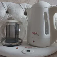 چای ساز در حد نو