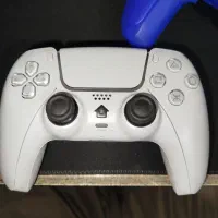 دسته ps4 طرح ps5