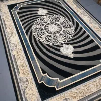 نگین فرش 1200شانه تراکم 3600|فرش|یاسوج, |دیوار