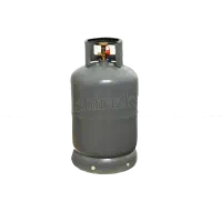 سلام فروش سهمیه گاز ۸ عدد کپسول گاز بوتان