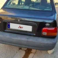 فروش پراید|خودرو سواری و وانت|لردگان, |دیوار