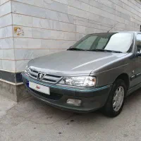 پرشیا۸۸ بنزینی