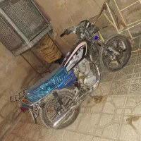 موتور مدل ۹۱|موتورسیکلت|یاسوج, |دیوار