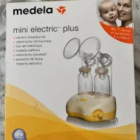 شیردوش برقی