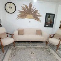 مبل راحتی/مبلمان/میز غذا خوری کد۴۰۳|مبلمان خانگی و میز عسلی|مشکین‌دشت, |دیوار