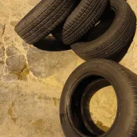 لاستیک|قطعات یدکی و لوازم جانبی|مسجد سلیمان, |دیوار