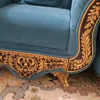 مبل|مبلمان خانگی و میز عسلی|زابل, |دیوار