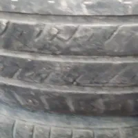 لاستیک پژو ۱۸۵|قطعات یدکی و لوازم جانبی|قرچک, مهدیه|دیوار