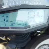 موتورz250هایپور