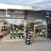 جذب فروشنده خانوم برای فروشگاه کفش در نجاران