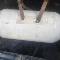 کپسول گاز cng