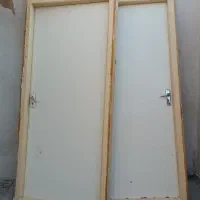 مبل و دو عدد در|مبلمان خانگی و میز عسلی|خلخال, |دیوار