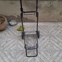 چرخ دستی یاخرید