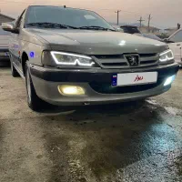 پژو پارس مدل ۸۴|خودرو سواری و وانت|تالش, هشتپر|دیوار