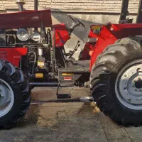 تراکتور 800|خودرو سنگین|کالپوش, |دیوار