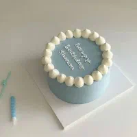 کیک های خوشمزه شادی