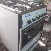 گاز فر دار|اجاق گاز و لوازم برقی پخت‌وپز|اصفهان, شاهد|دیوار