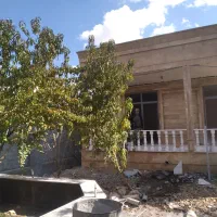 فروش زمین بان گلشن اباد
