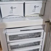 یخچال وفریزرآیسان|یخچال و فریزر|اردبیل, |دیوار