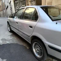 سمند x7  استسنائی درحدصفر|خودرو سواری و وانت|تبریز, |دیوار
