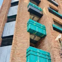 ساخت و ساز ساختمان و سوله و بازسازی و مشارکت|مشارکت در ساخت املاک|اصفهان, باغ نگاره|دیوار