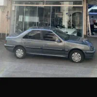 پژو پارس LX TU۵ مدل ۱۴۰۱