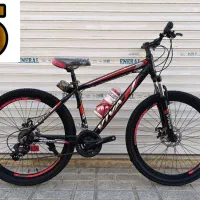 فروش تخفیفی دوچرخه 20/24/26/27 ویوا نو از کارخانه|دوچرخه، اسکیت، اسکوتر|تهران, تهرانپارس شرقی|دیوار