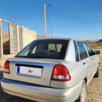 پراید/ ۱۴۱/ مدل ۸۸|خودرو سواری و وانت|فیروزآباد (فارس), |دیوار