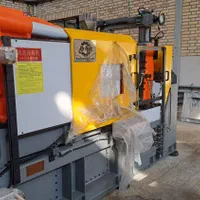 دستگاه دایکاست هات چمبر ماشین آلات دایکست زاماک|ماشینآلات صنعتی|تهران, دردشت|دیوار