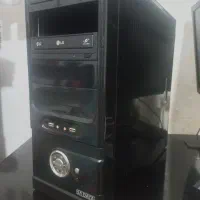 کیس خانگی