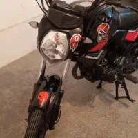 موتورسیکلت ایرودوکو|موتورسیکلت|تبریز, |دیوار