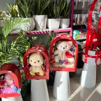 کادو ولنتاین هدیه ولنتاین باکس ولنتاین گل ولنتاین