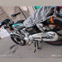 متور احسان ۲۰۰ مدل ۴۰۳