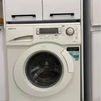 لباسشویی سامسونگ اصل